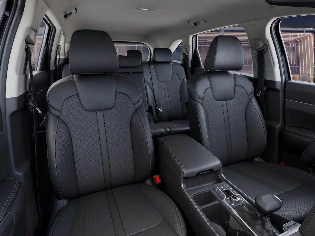 2026 Kia Sorento S - Photo 15