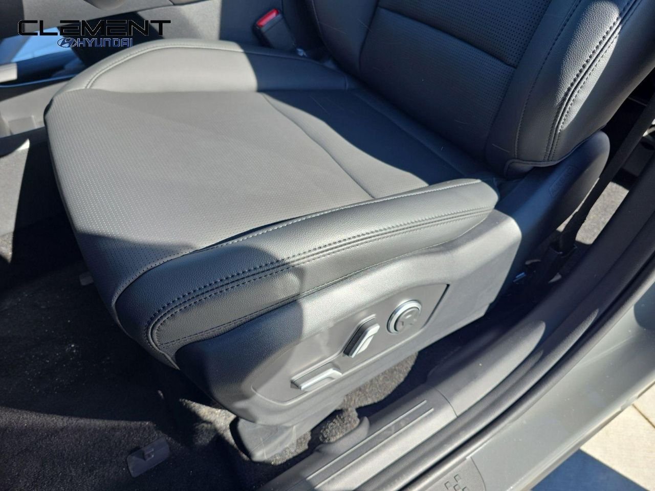 New 2026 Gray Hyundai Limited image 27