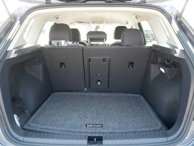 Certified Used 2024 Gray Volkswagen 1.5T S image 19