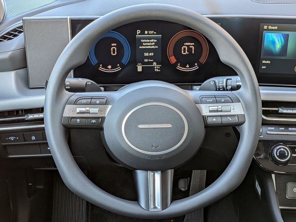 2026 Hyundai Sonata SE - Photo 17