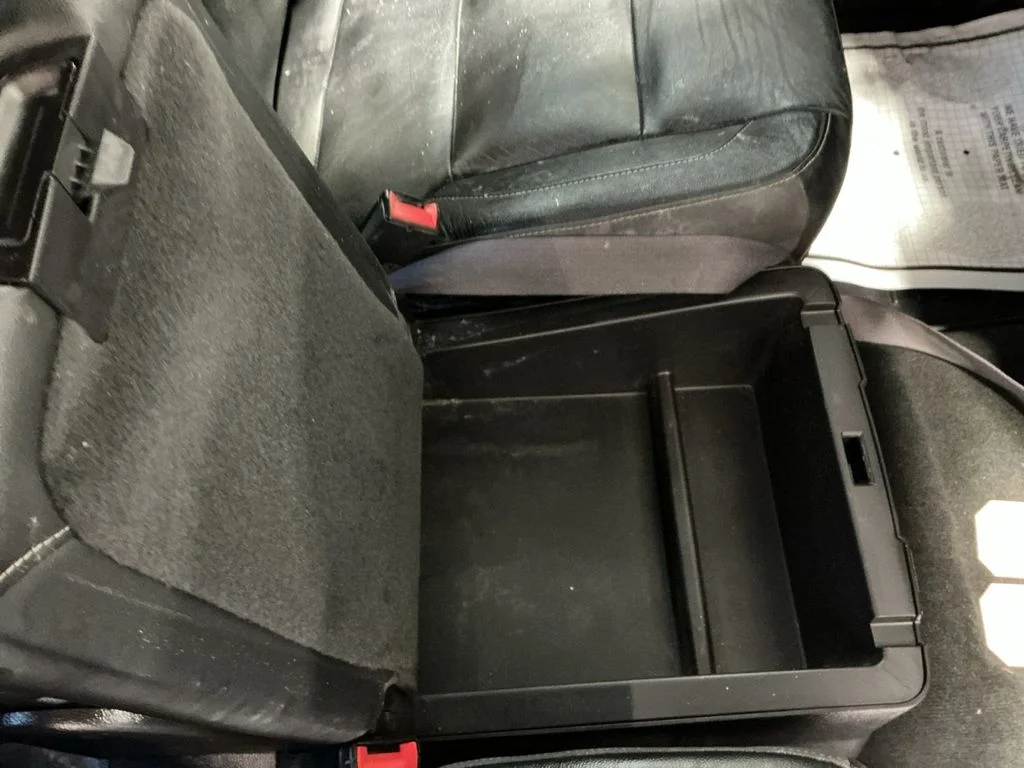 Used 2016 White Chevrolet LT image 28