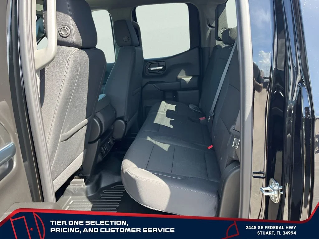 New 2026 Onyx Black GMC Pro image 11