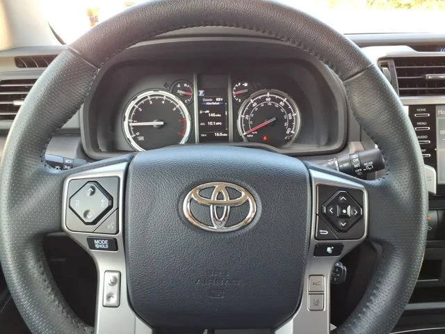 Used 2024 Gray Toyota TRD Sport image 20