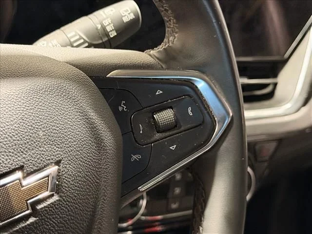 Used 2024 Brown Chevrolet ACTIV image 21