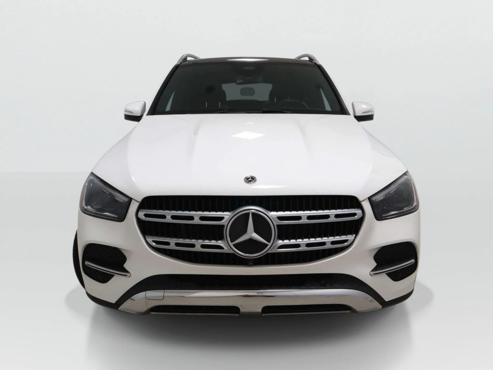 Used 2024 White Mercedes-Benz GLE 350 image 8