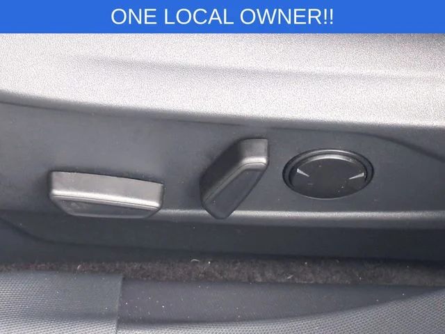 Used 2024 White Ford Select image 17
