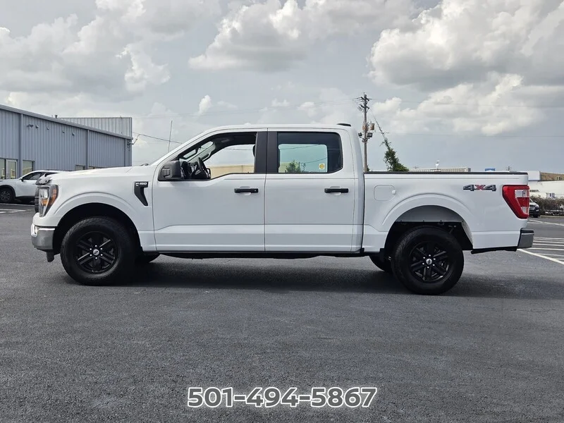 2023 Ford F-150 XL - Photo 2