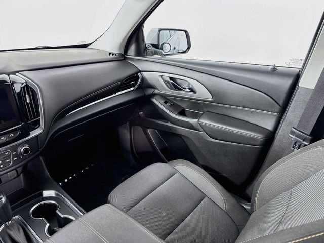 Used 2020 Silver Chevrolet LT image 22