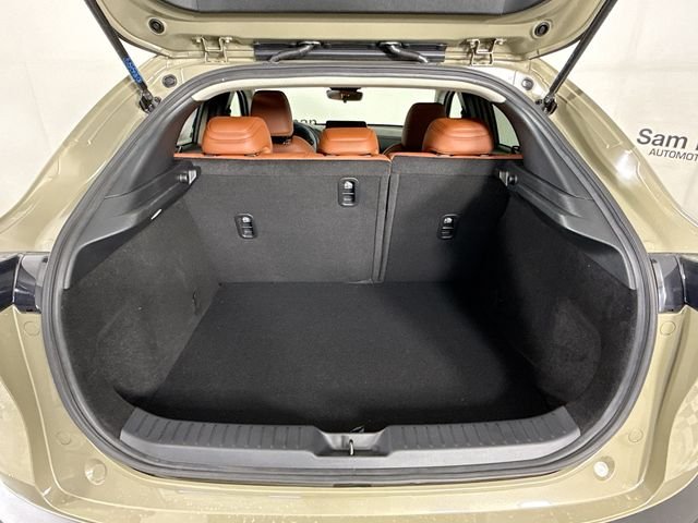 Used 2025 Beige Mazda 2.5 Carbon Turbo image 26