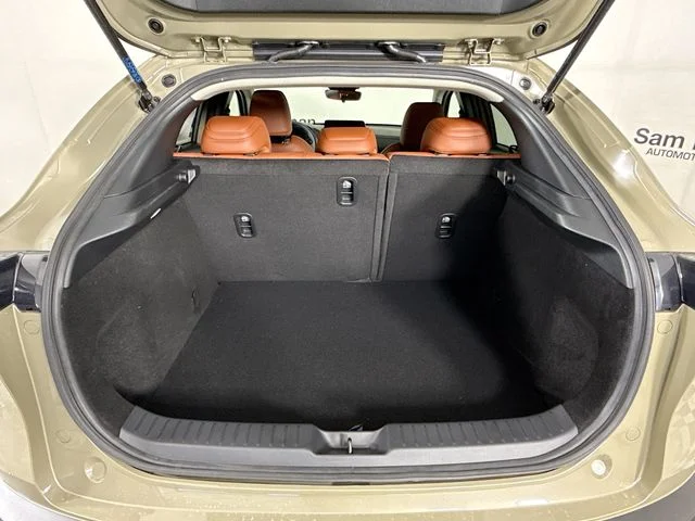 Used 2025 Beige Mazda 2.5 Carbon Turbo image 26