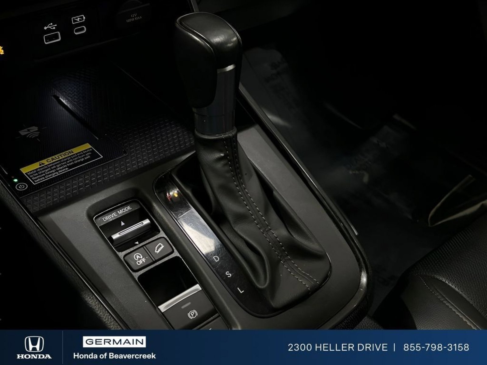 2024 Honda CR-V EX-L - Photo 23