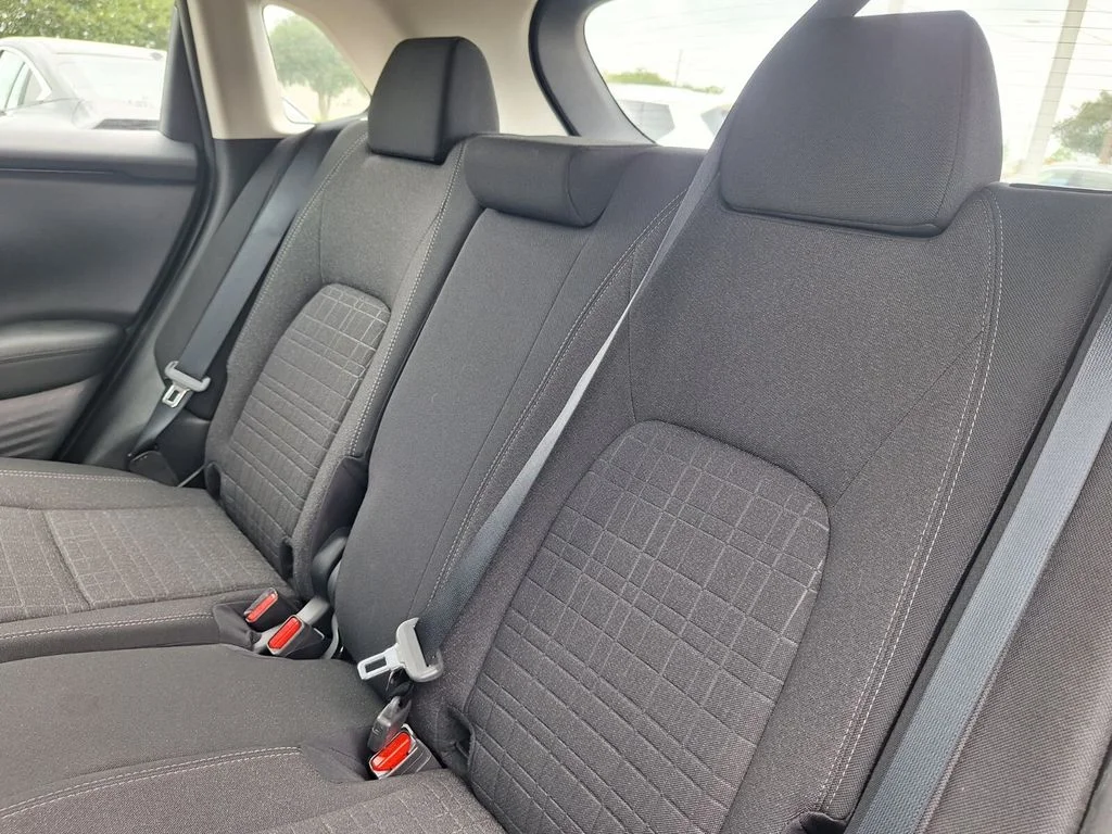 Used 2025 Black Honda LX image 22