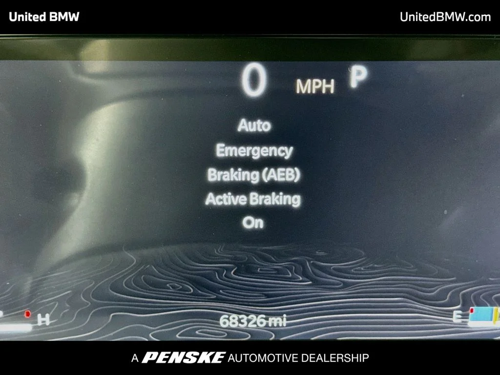 2023 Jeep Wagoneer Series I - Photo 7