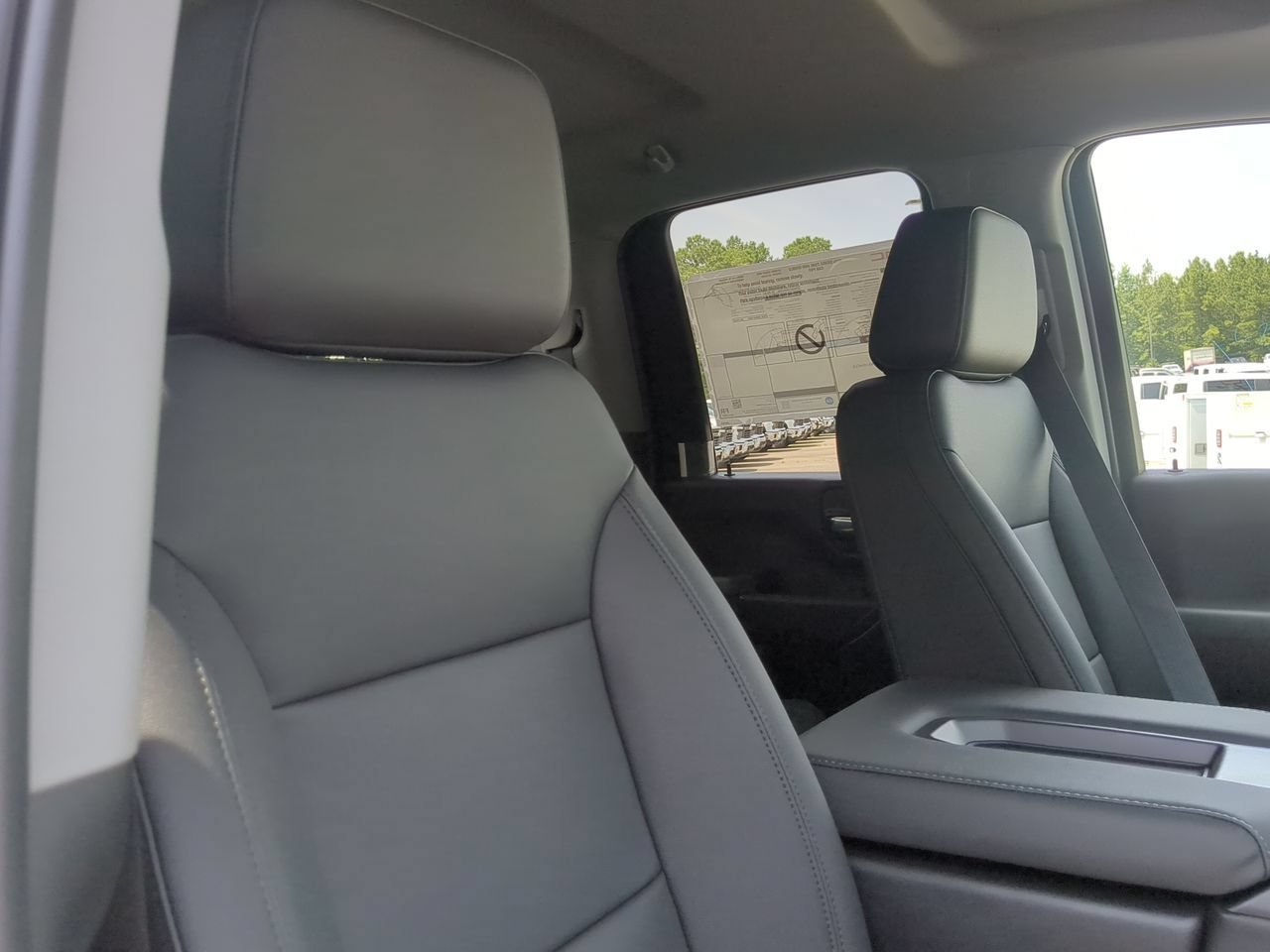 2026 GMC Sierra 2500HD Pro - Photo 26