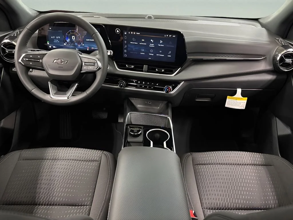 2026 Chevrolet Equinox LT - Photo 10