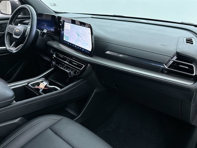2026 Chevrolet Traverse LT - Photo 13