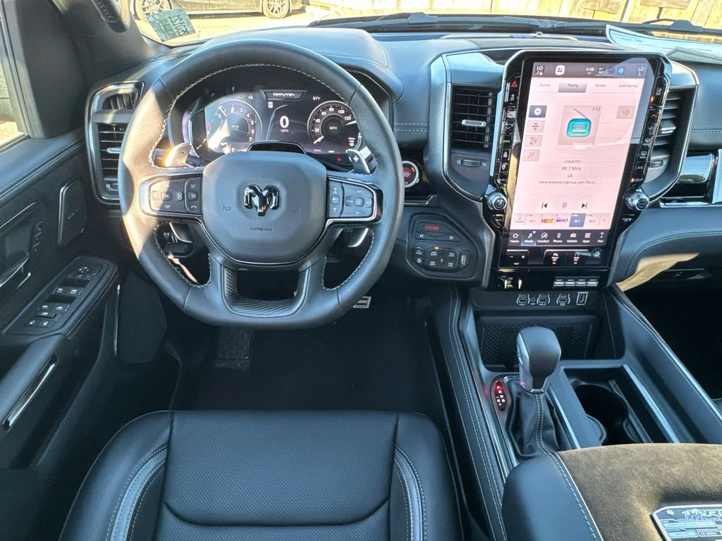 2026 RAM 1500 RHO - Photo 20