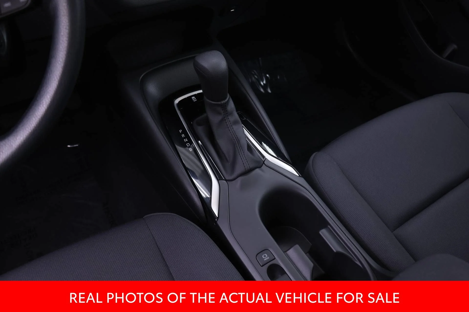 Certified Used 2024 White Toyota LE image 14