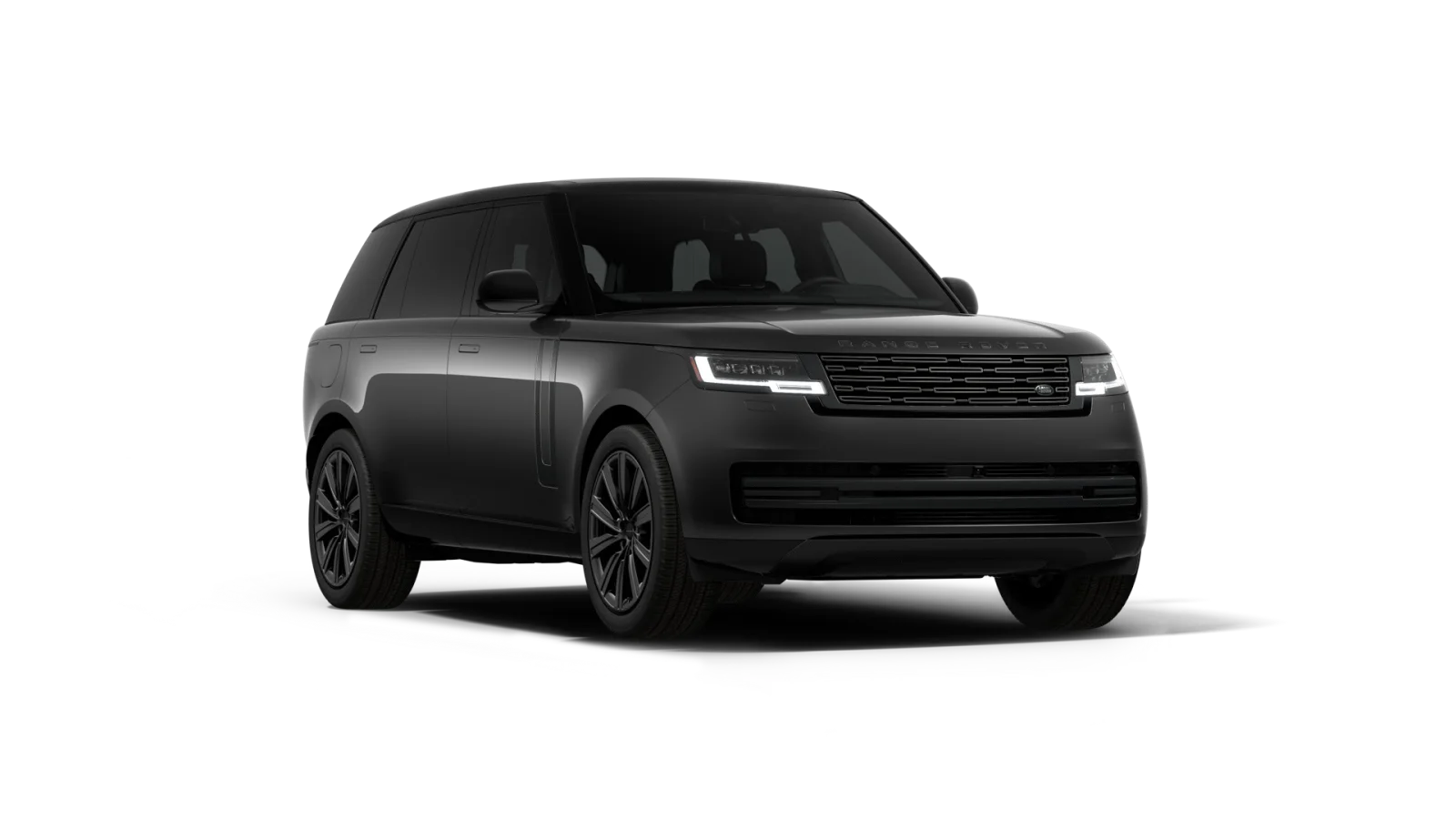 New 2026 Carpathian Grey LAND ROVER SE 7 Seats 400PS image 1
