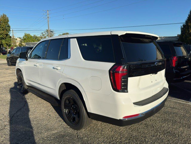 2026 Chevrolet Tahoe Fleet - Photo 5