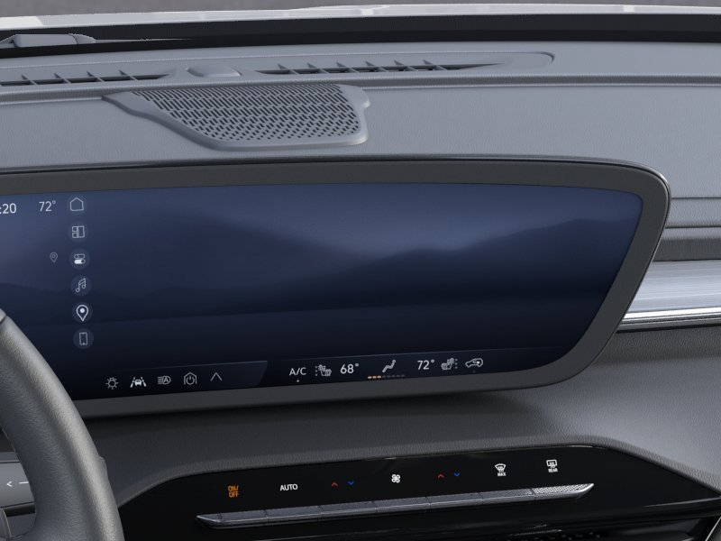 New 2026 Summit White Buick Preferred image 20