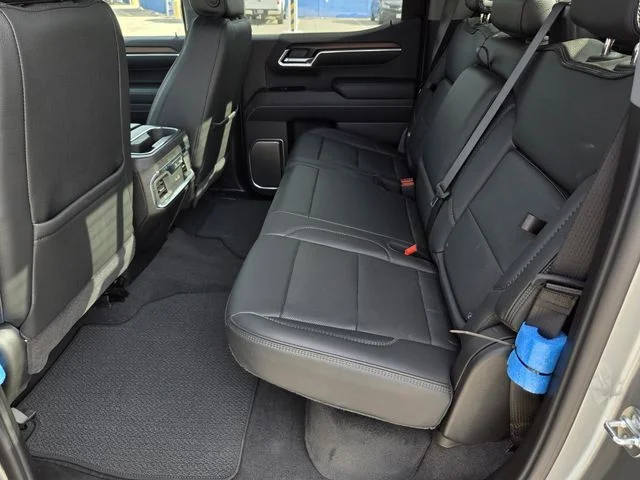 Used 2026 Silver GMC Denali image 32