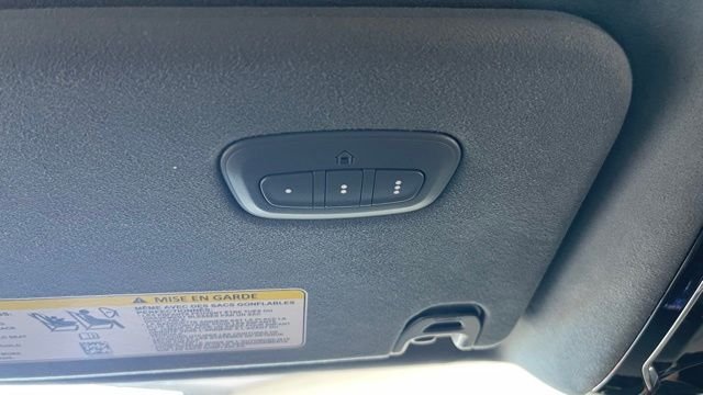 2023 Jeep Grand Wagoneer Series III - Photo 42