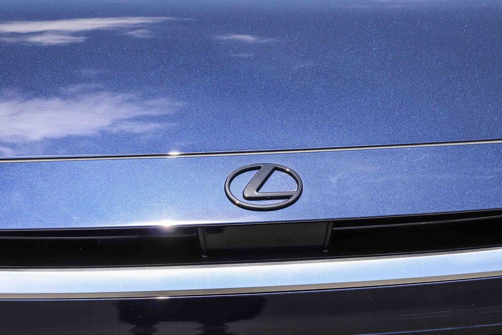2026 Lexus TX 500h F-Sport Premium - Photo 13