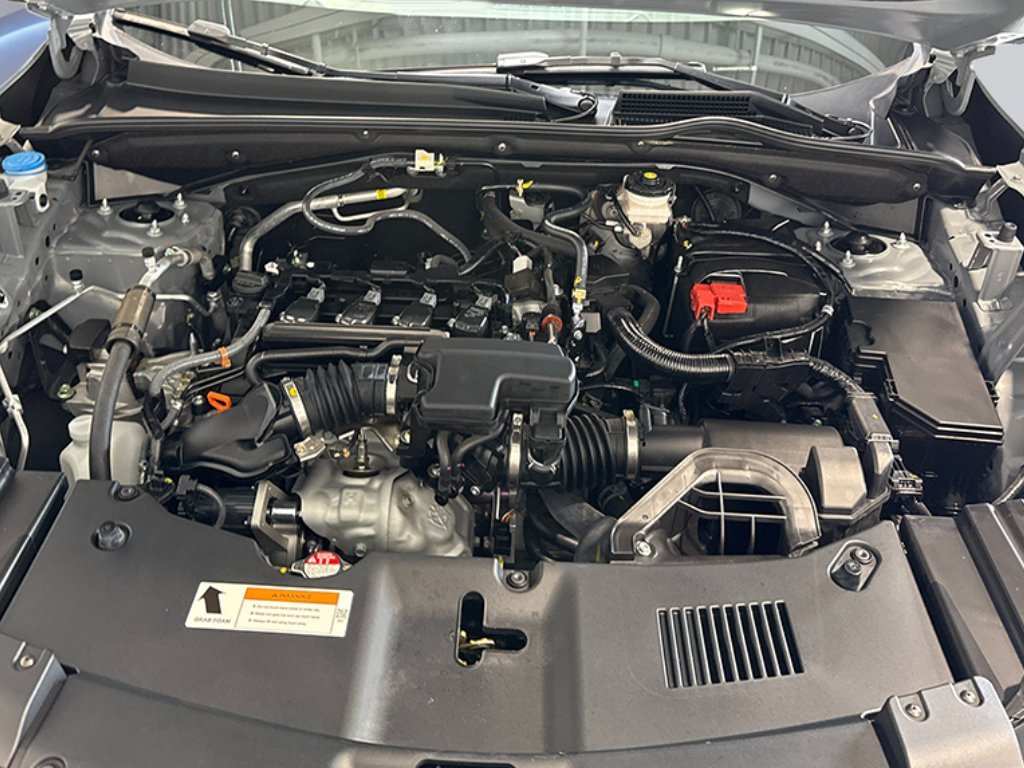 New 2026 Urban Gray Pearl Acura  image 13