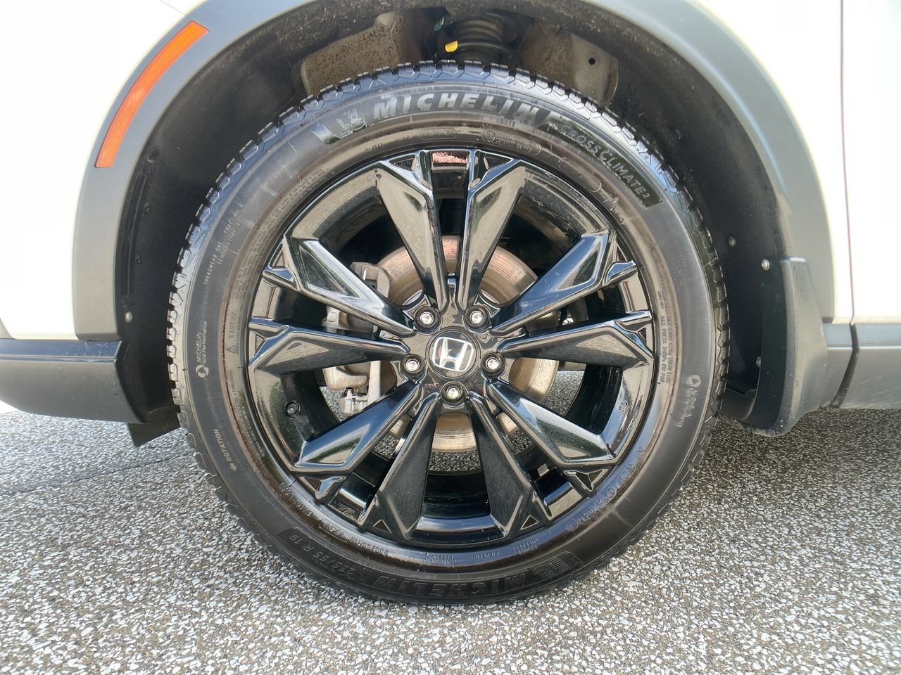2024 Honda CR-V Sport Touring - Photo 39