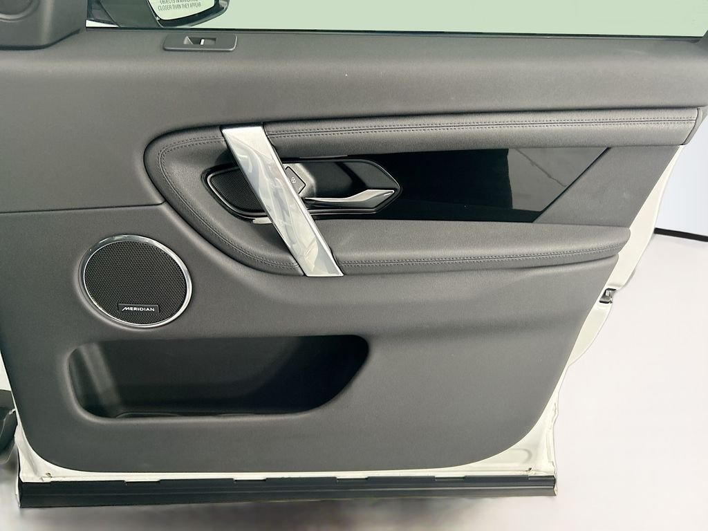 2025 Land Rover Discovery Sport S - Photo 24