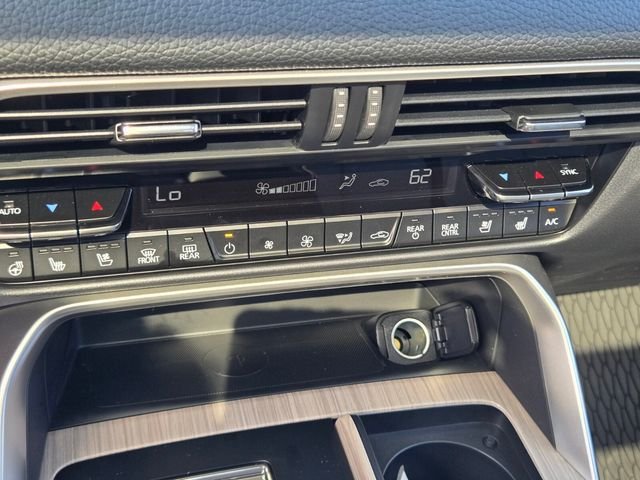 2026 Mazda CX-90 Premium Package - Photo 16