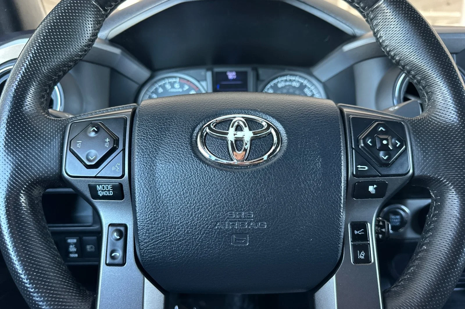 Certified Used 2019 Quicksand Toyota TRD Off Road image 21