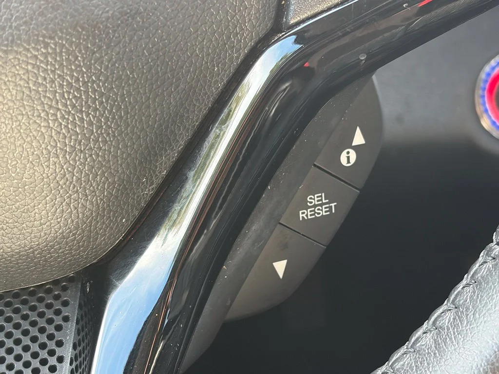 2022 Honda HR-V EX-L - Photo 33