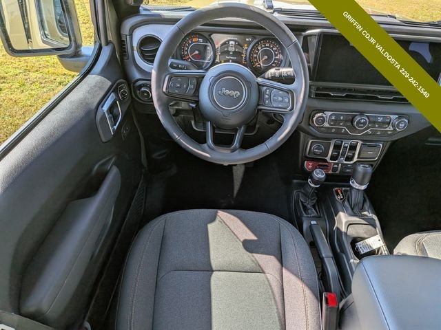 New 2026 41 Jeep Willys image 15