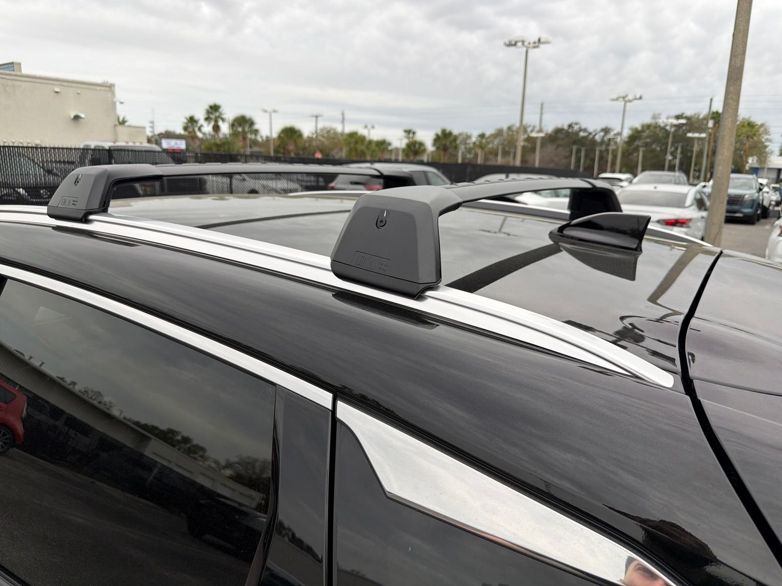 New 2026 Nissan Kicks SR 4D Sport Utility