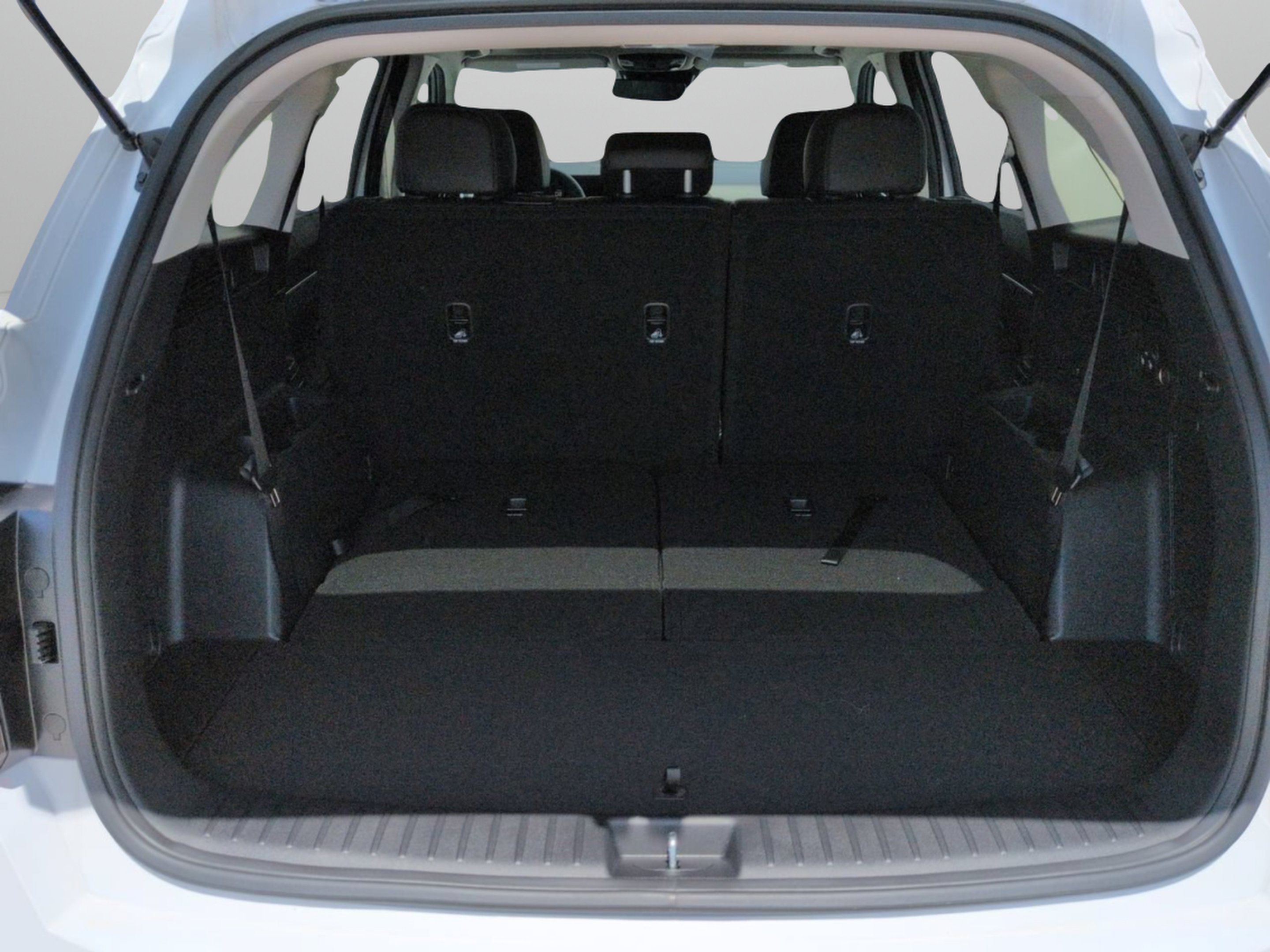 New 2026 Glacial White Pearl Kia S image 45
