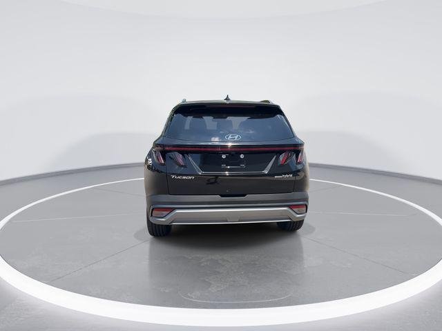 New 2026 Black Hyundai Limited image 7