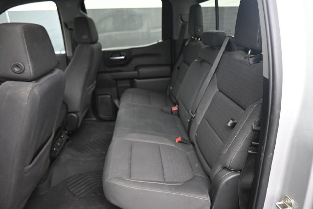 Used 2020 Silver Chevrolet LT image 19