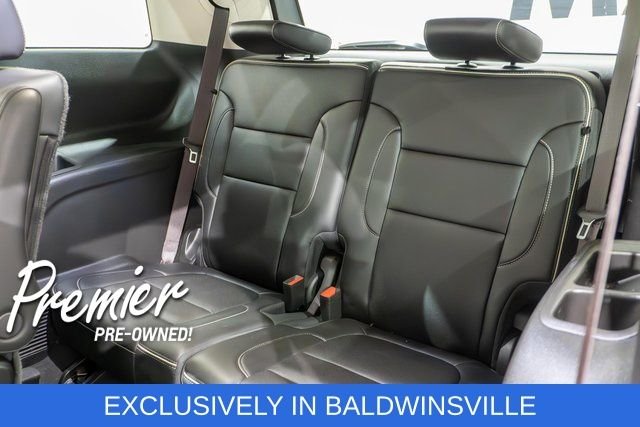 Used 2023 Gray GMC Denali image 9