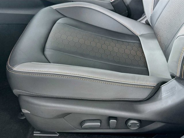 New 2026 ICE SILVER METALLIC Subaru Limited image 17