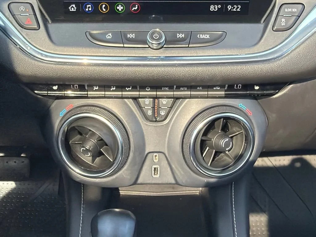 2023 Chevrolet Blazer 3LT - Photo 52