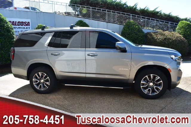 Certified Used 2023 STERLING GRAY METALLIC Chevrolet LT image 16