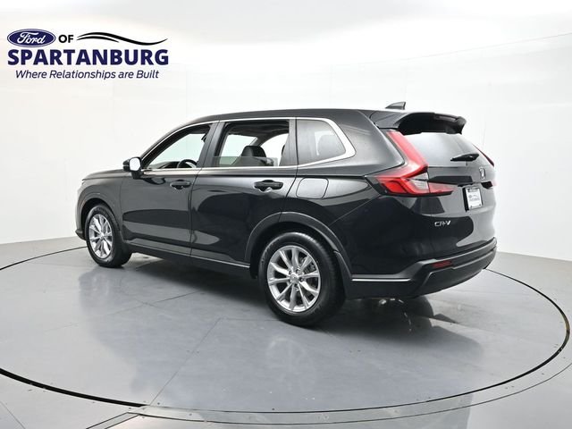 Used 2024  Honda EX-L image 5