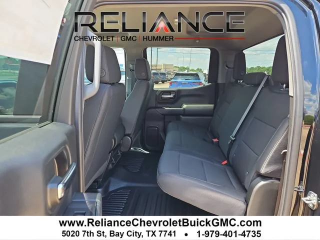 2026 GMC Sierra 1500 Pro - Photo 11