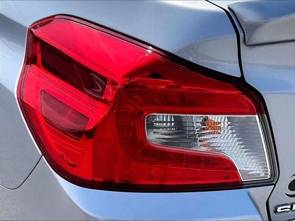 Used 2021 Silver Subaru Base image 31
