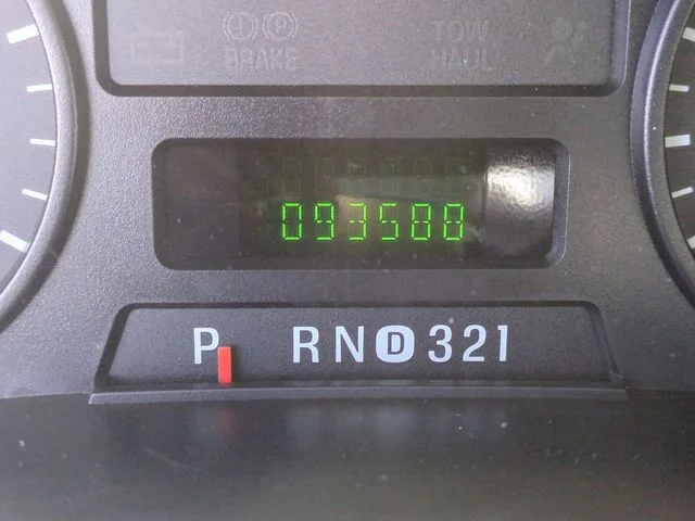 Used 2006  Ford XLT image 19