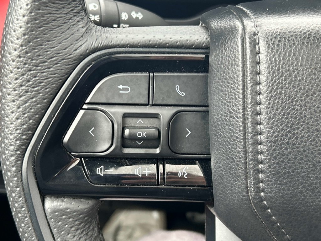 Used 2024 Gray Toyota TRD Pro image 22
