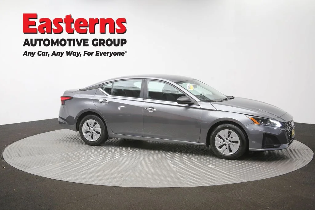 Used 2024 Gray Nissan 2.5 S image 42