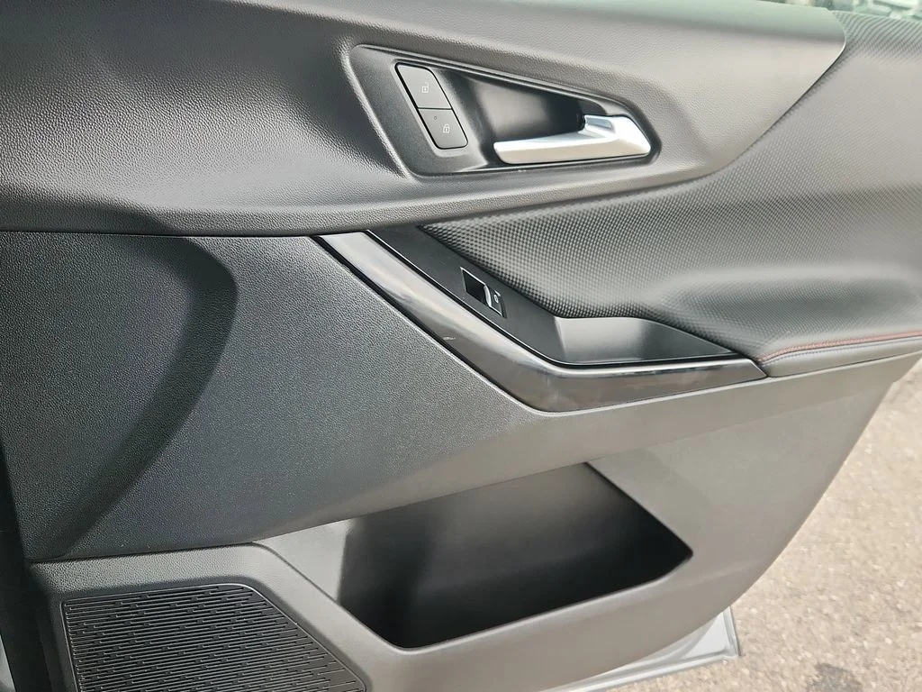 Used 2025 Gray Chevrolet RS image 14